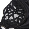 Subblime - 954055 Body Sexy En Dentelle Noir S/M